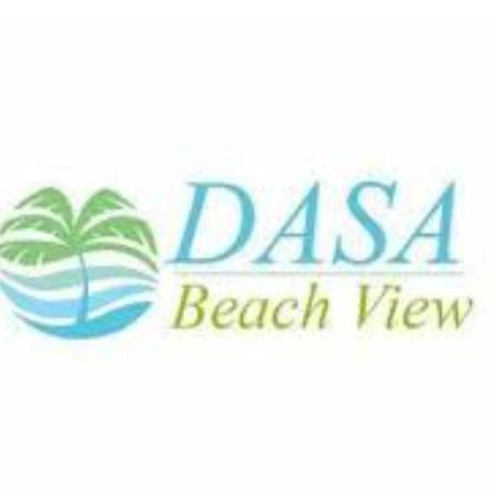 Dasa Beach View Habaraduwa Central Exteriör bild