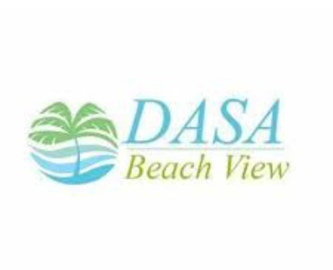 Dasa Beach View Habaraduwa Central Exteriör bild