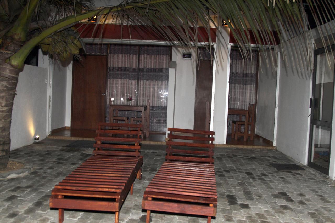 Dasa Beach View Habaraduwa Central Exteriör bild