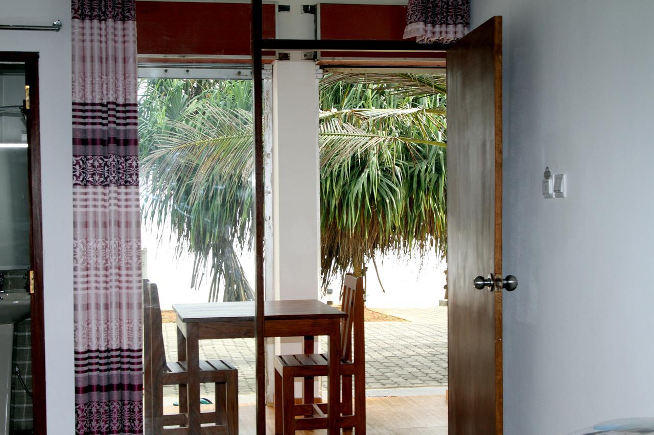 Dasa Beach View Habaraduwa Central Exteriör bild