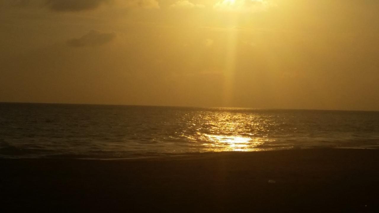 Dasa Beach View Habaraduwa Central Exteriör bild