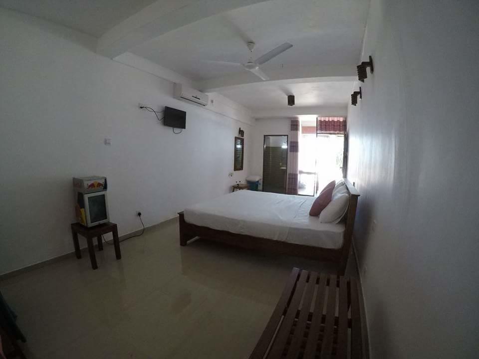 Dasa Beach View Habaraduwa Central Exteriör bild